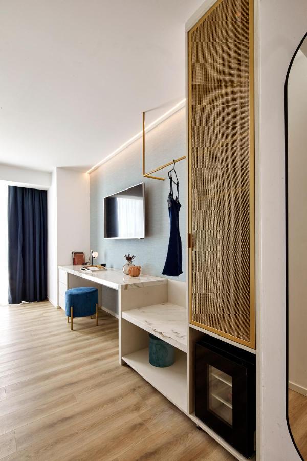 Riva Palace Hotel 4*
