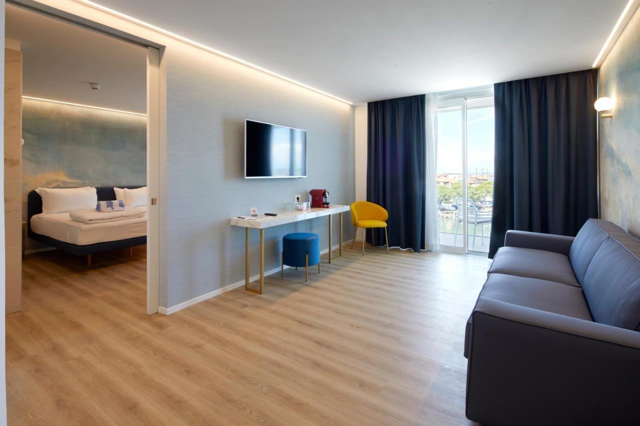 Riva Palace 4*