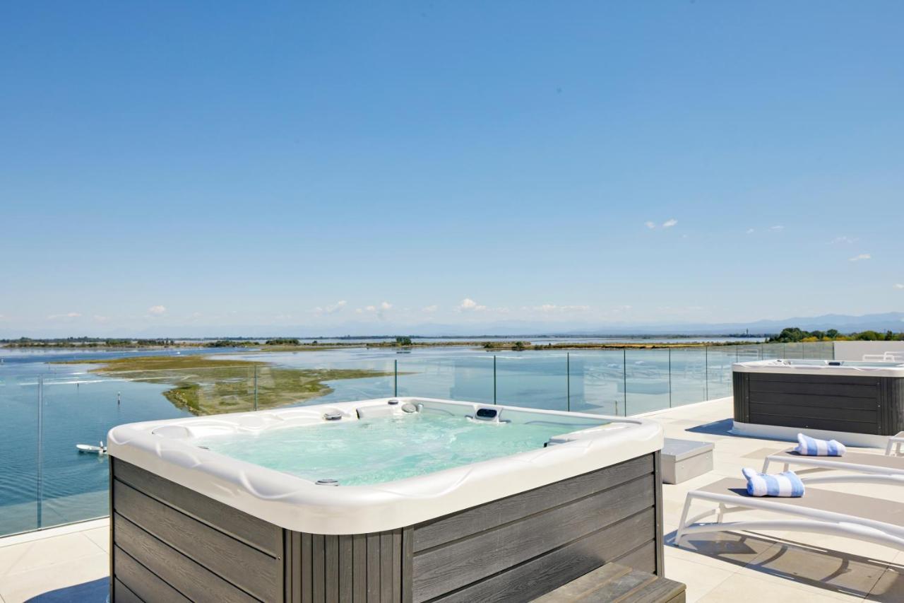 Hotel Riva Palace Grado