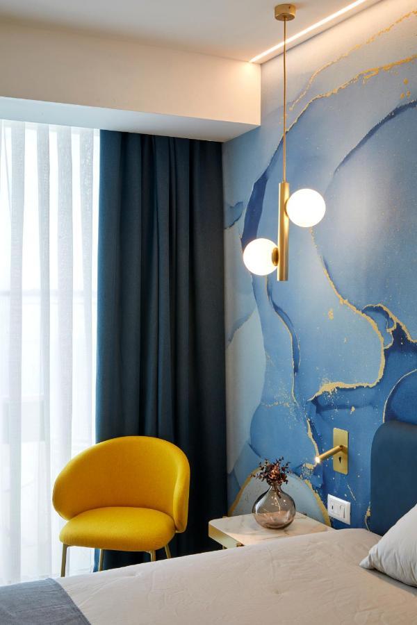 Riva Palace Hotel 4*