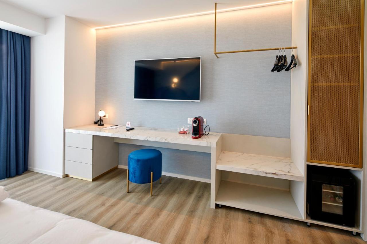 Hotel Riva Palace 4*