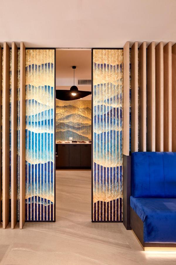 Riva Palace Hotel 4*