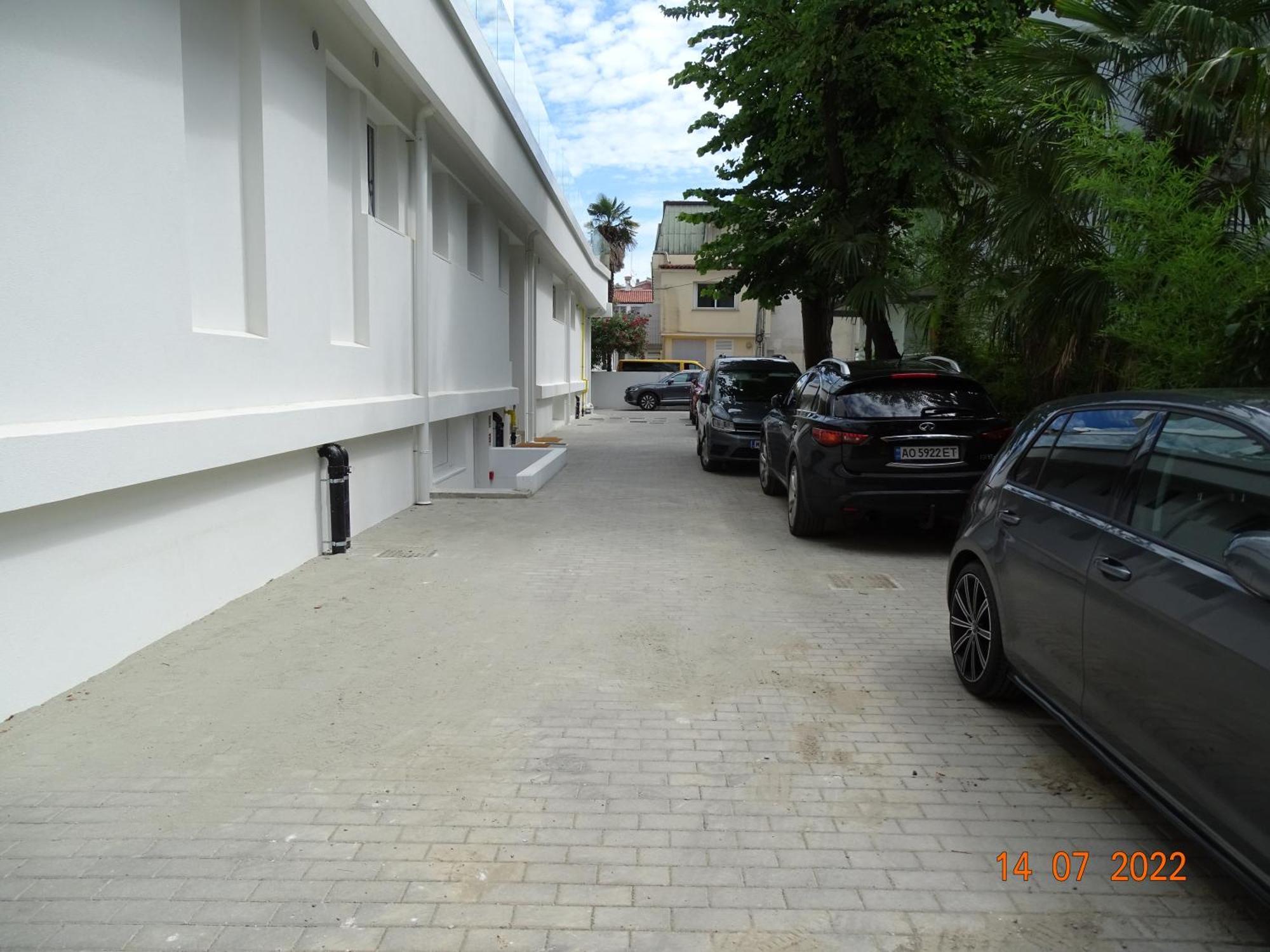 Riva Palace 4* Grado