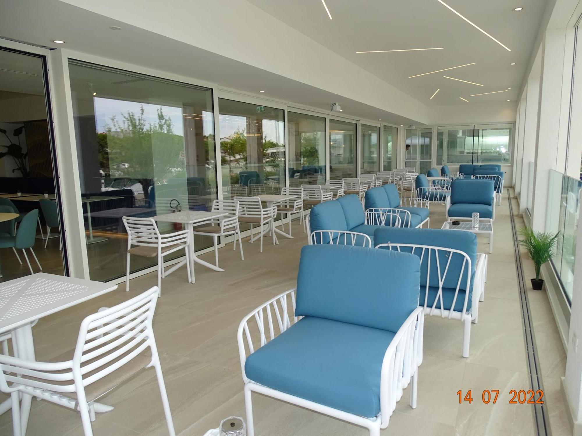 Riva Palace 4* Grado